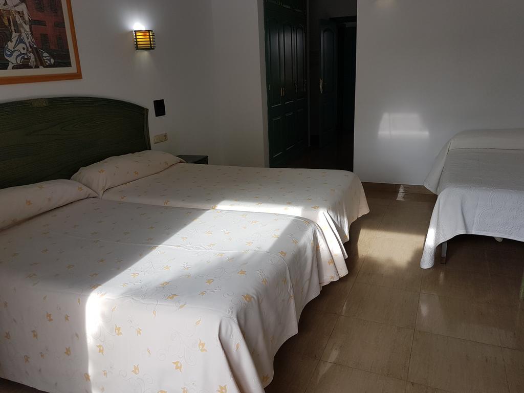 Hotel Manolo  | Garrucha | Almería | España 15