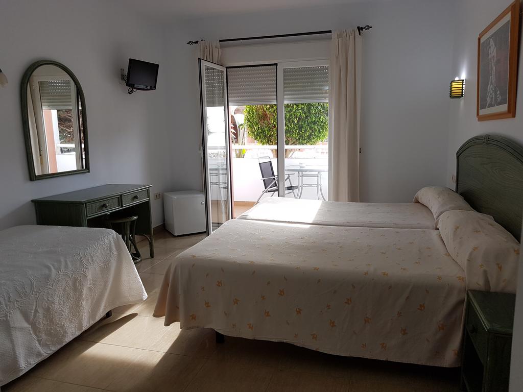 Hotel Manolo  | Garrucha | Almería | España 17