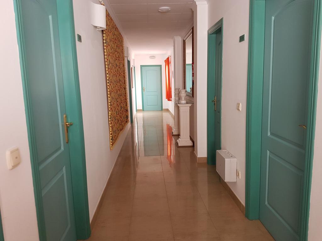 Hotel Manolo  | Garrucha | Almería | España 3