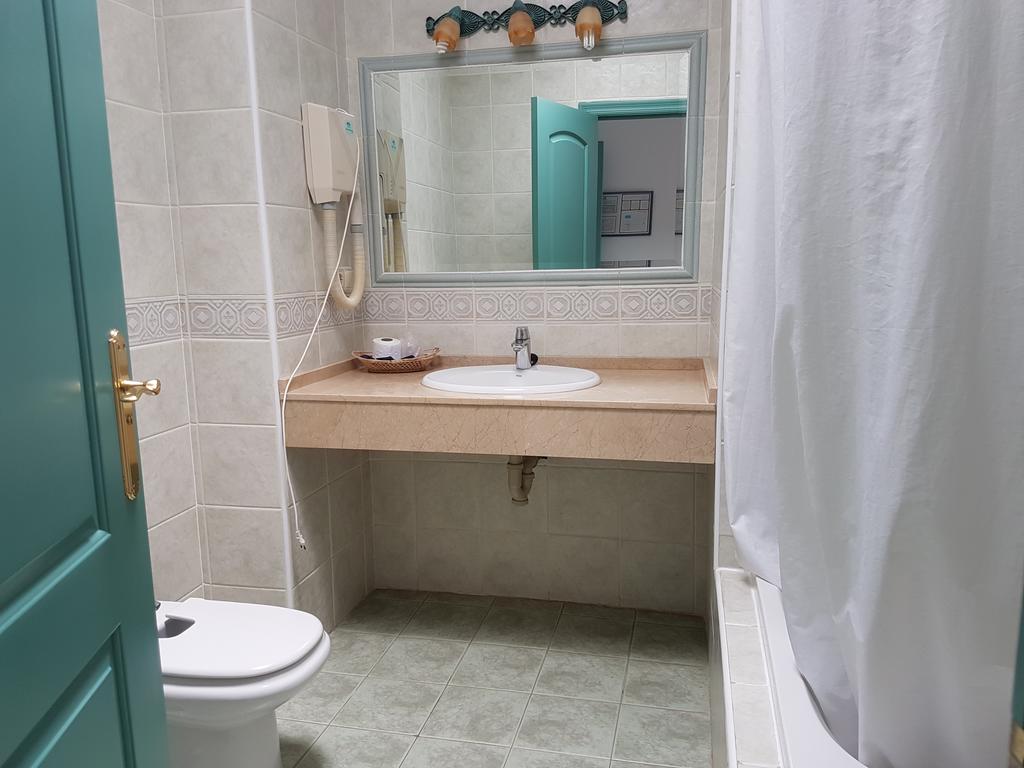 Hotel Manolo  | Garrucha | Almería | España 4