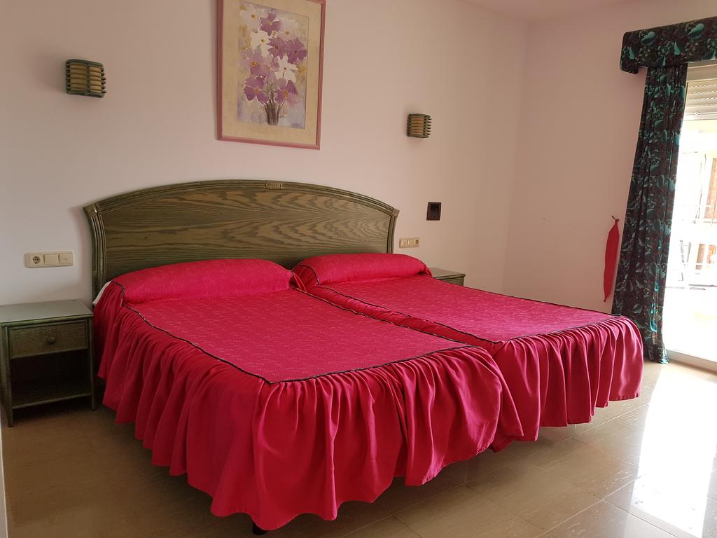 Hotel Manolo  | Garrucha | Almería | España 5