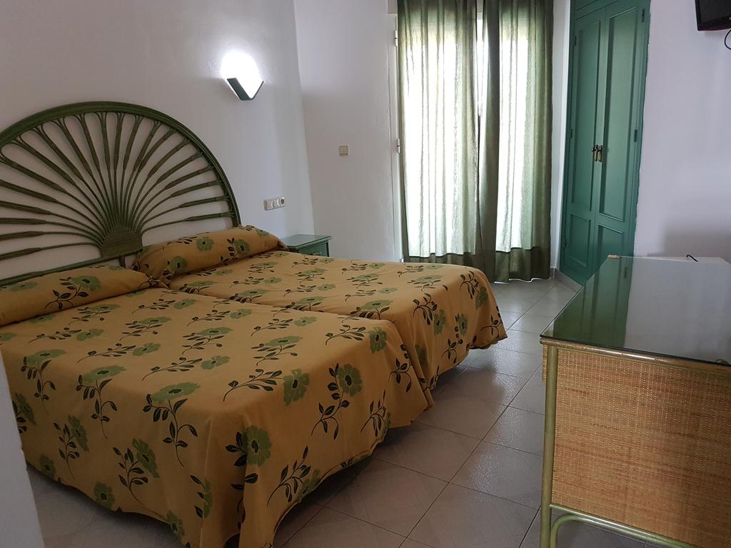 Hotel Manolo  | Garrucha | Almería | España 7