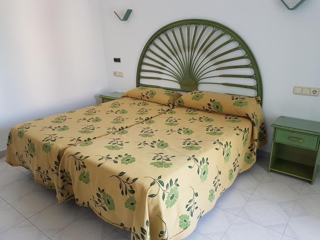 Hotel Manolo  | Garrucha | Almería | España 8