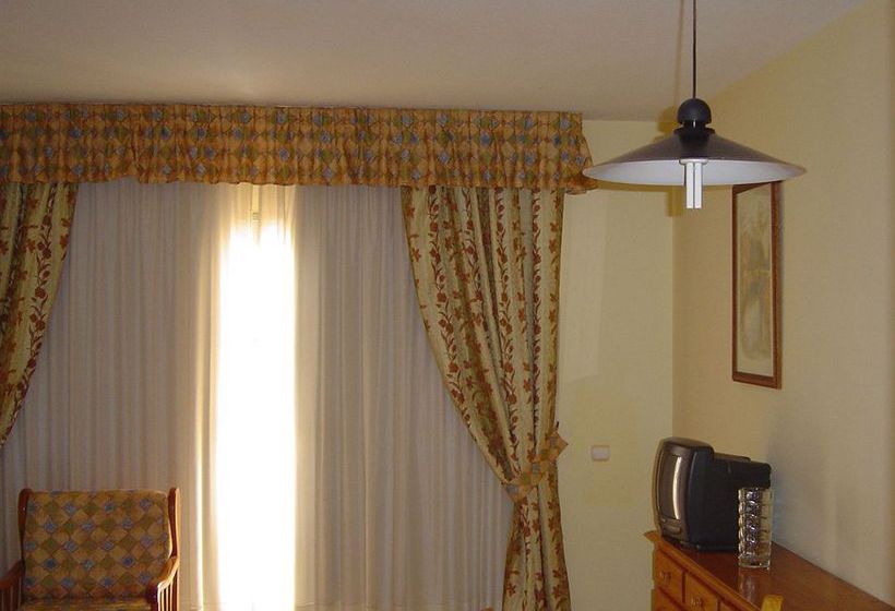 Apartamentos Playa Olid  | Costa Adeje | Tenerife | España 4