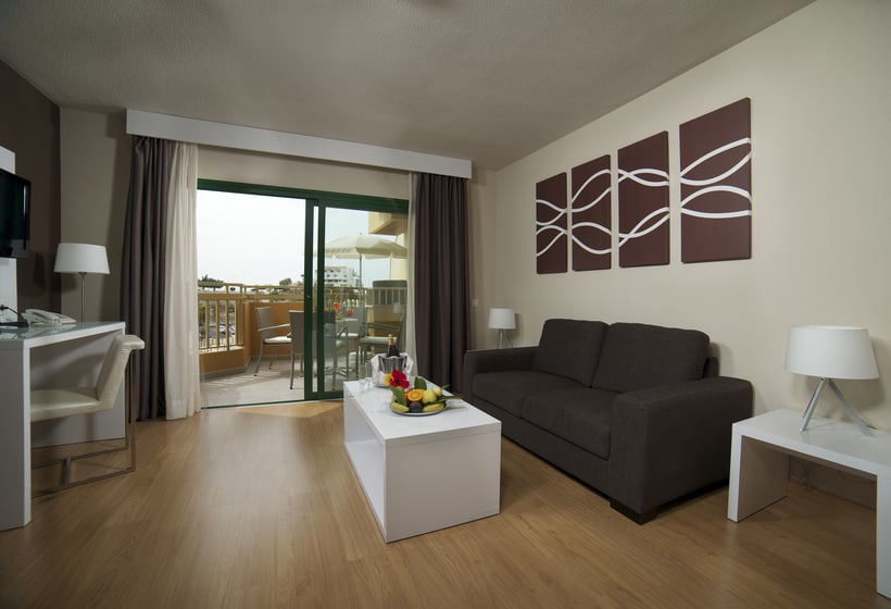 Apartamentos Playa Olid  | Costa Adeje | Tenerife | España 7