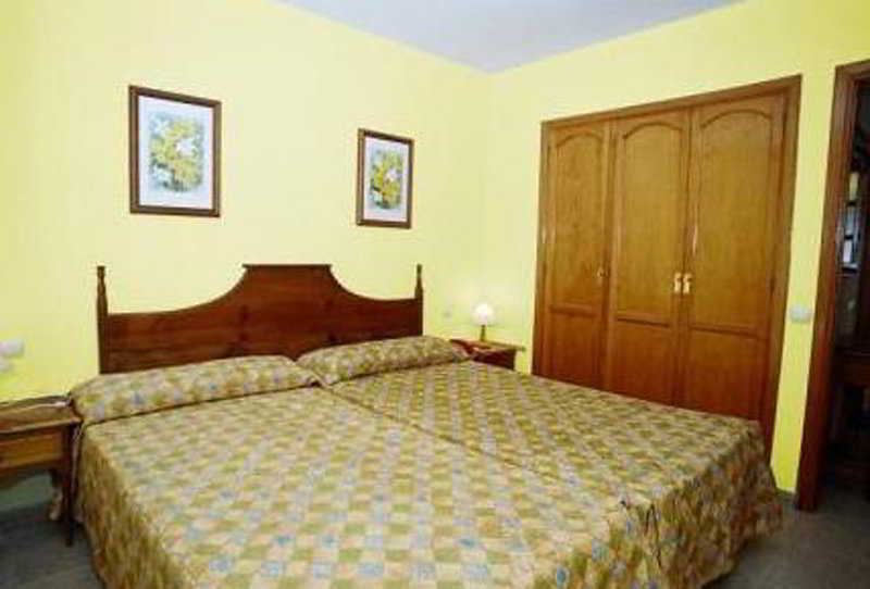 Apartamentos Playa Olid  | Costa Adeje | Tenerife | España 9