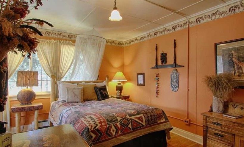 Bears Inn Bed And Breakfast 