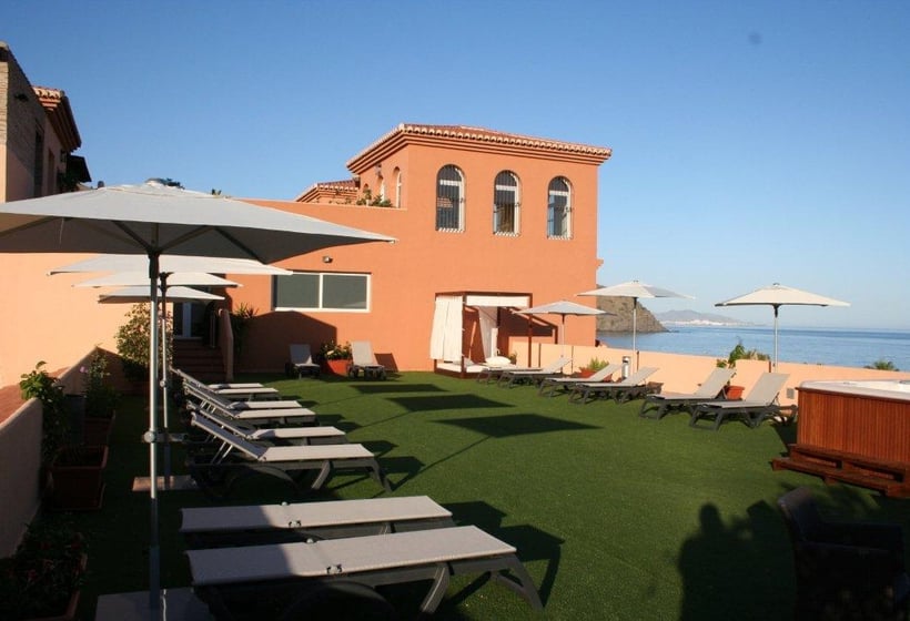 Hotel Bahía Tropical  | Almuñécar | Granada | España 16
