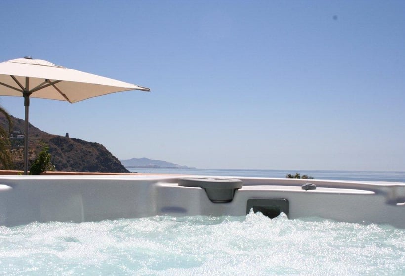 Hotel Bahía Tropical  | Almuñécar | Granada | España 17