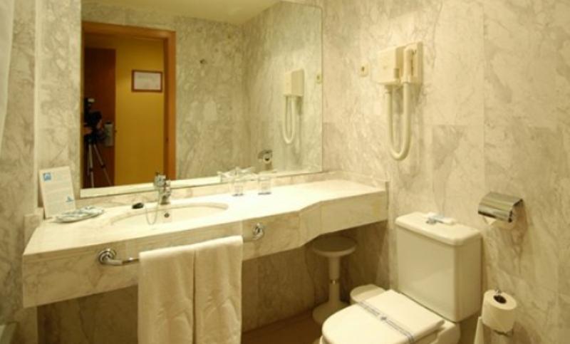 Hotel Bahía Tropical  | Almuñécar | Granada | España 18