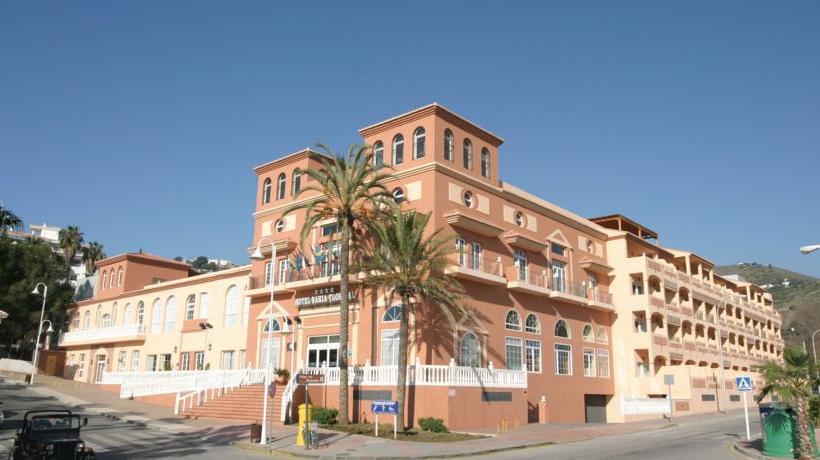 Hotel Bahía Tropical  | Almuñécar | Granada | España 2