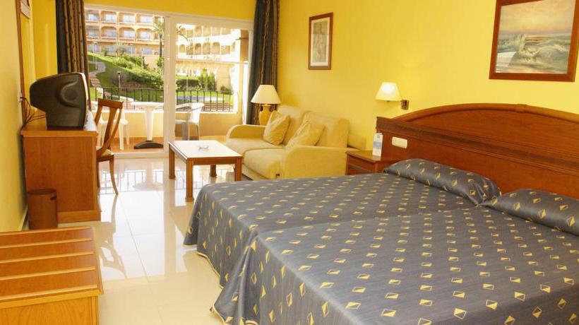 Hotel Bahía Tropical  | Almuñécar | Granada | España 3