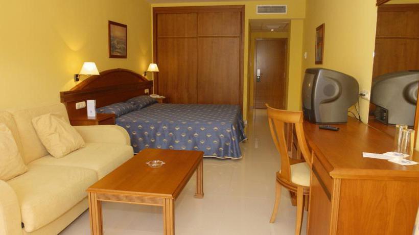 Hotel Bahía Tropical  | Almuñécar | Granada | España 4