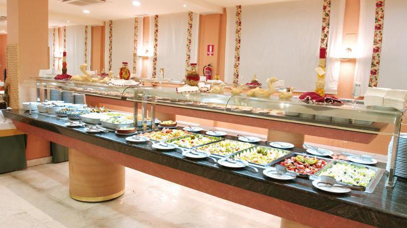 Hotel Bahía Tropical  | Almuñécar | Granada | España 5