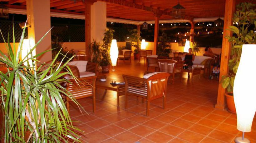 Hotel Bahía Tropical  | Almuñécar | Granada | España 6