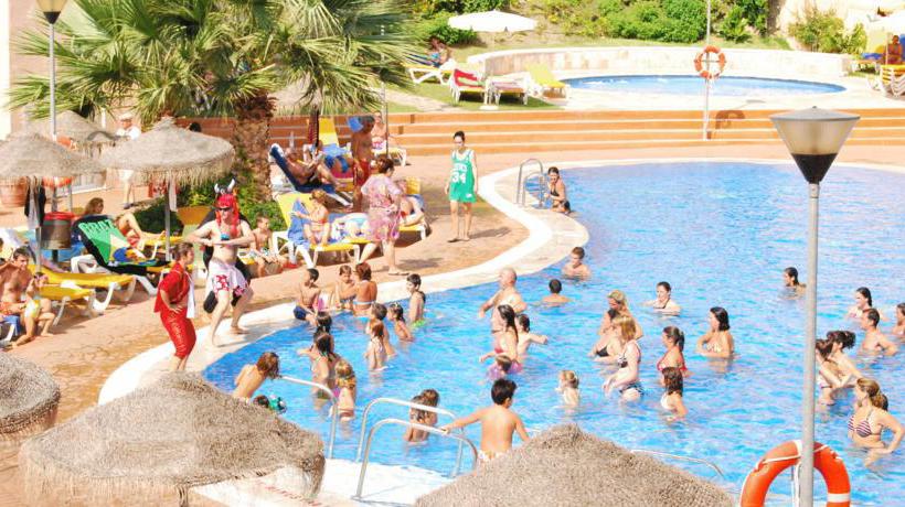 Hotel Bahía Tropical  | Almuñécar | Granada | España 7