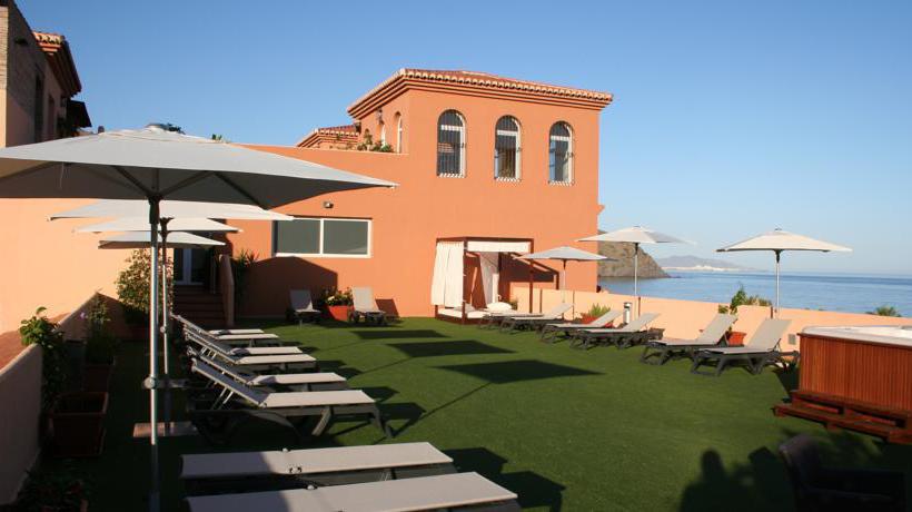 Hotel Bahía Tropical  | Almuñécar | Granada | España 8