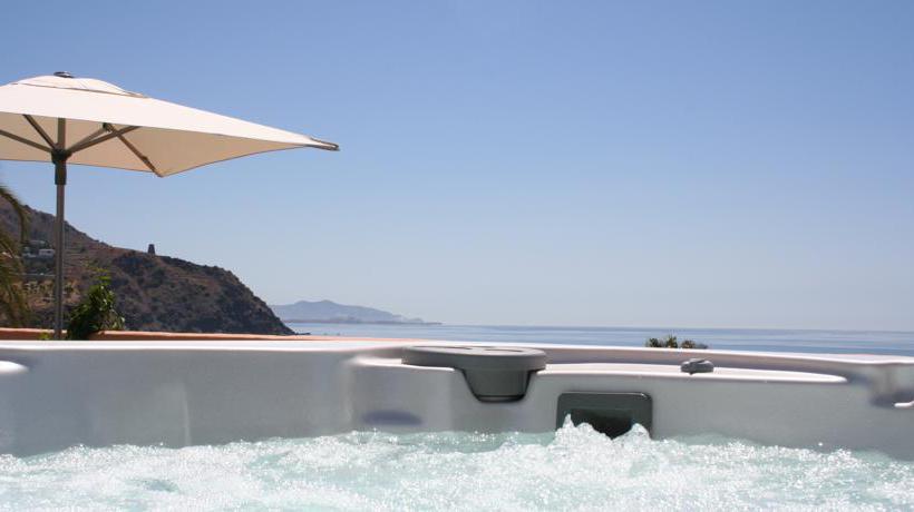 Hotel Bahía Tropical  | Almuñécar | Granada | España 9