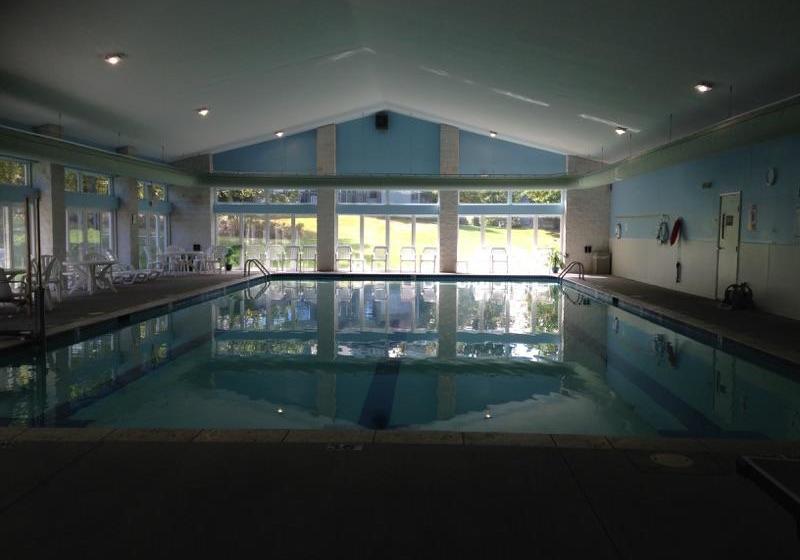 Eagle Village Resort & Chalet Pennsylvania