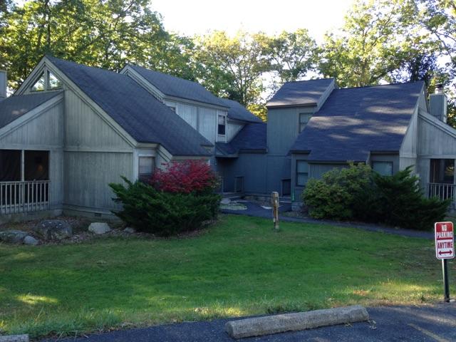 Eagle Village Resort & Chalet  | Bushkill | Pennsylvania | United States 11