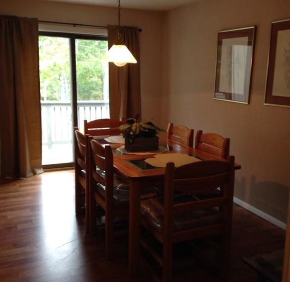 Eagle Village Resort & Chalet  | Bushkill | Pennsylvania | United States 13