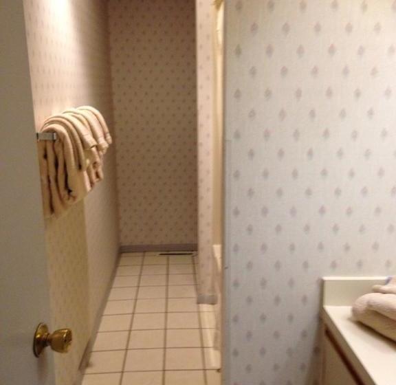 Eagle Village Resort & Chalet  | Bushkill | Pennsylvania | United States 15