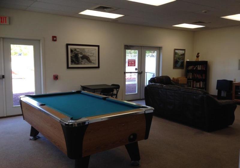 Eagle Village Resort & Chalet  | Bushkill | Pennsylvania | United States 2