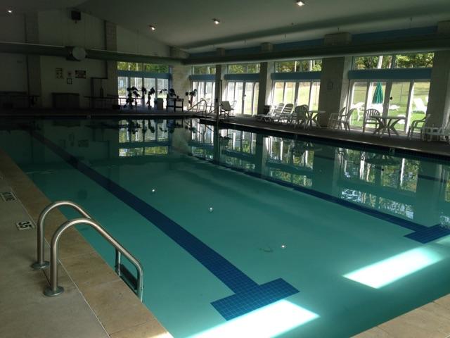 Eagle Village Resort & Chalet  | Bushkill | Pennsylvania | United States 5