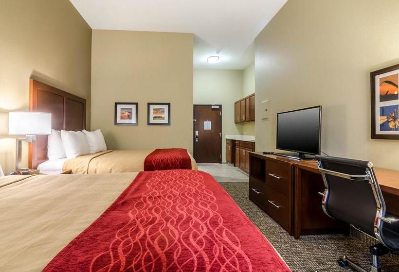 Hotel Comfort Inn & Suites Augusta  | Augusta | Kansas | United States 19