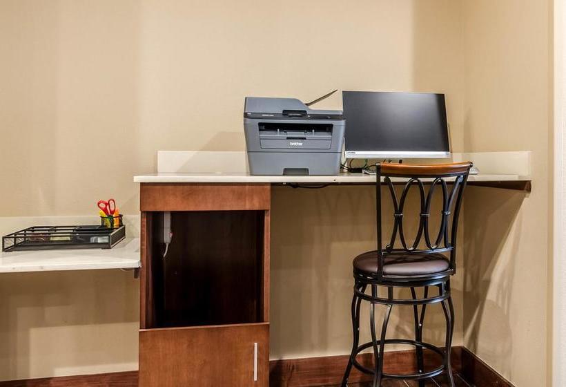 Hotel Comfort Inn & Suites Augusta  | Augusta | Kansas | United States 7