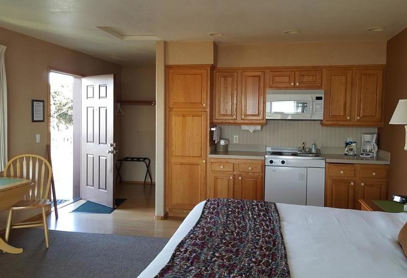 Hotel Windermere On The Beach 