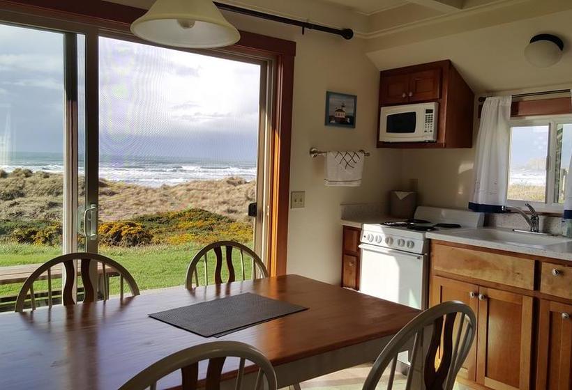 Hotel Windermere On The Beach  | Bandon | Oregon | Hotel negli Stati Uniti 1