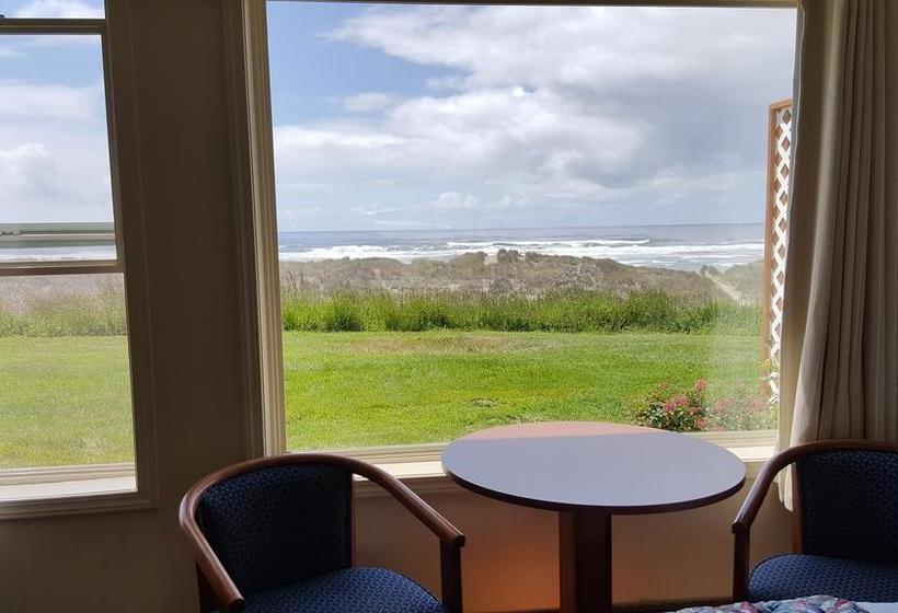 Hotel Windermere On The Beach  | Bandon | Oregon | Hotel negli Stati Uniti 10