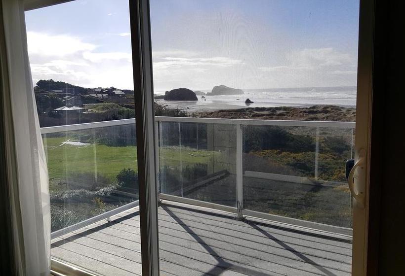 Hotel Windermere On The Beach  | Bandon | Oregon | Hotel negli Stati Uniti 12