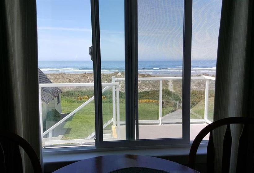 Hotel Windermere On The Beach  | Bandon | Oregon | Hotel negli Stati Uniti 14