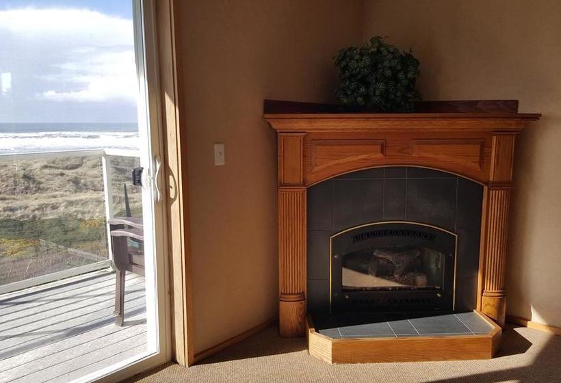 Hotel Windermere On The Beach  | Bandon | Oregon | Hotel negli Stati Uniti 15