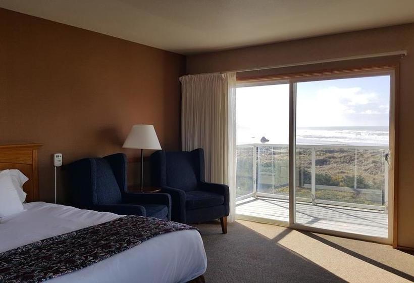Hotel Windermere On The Beach  | Bandon | Oregon | Hotel negli Stati Uniti 16