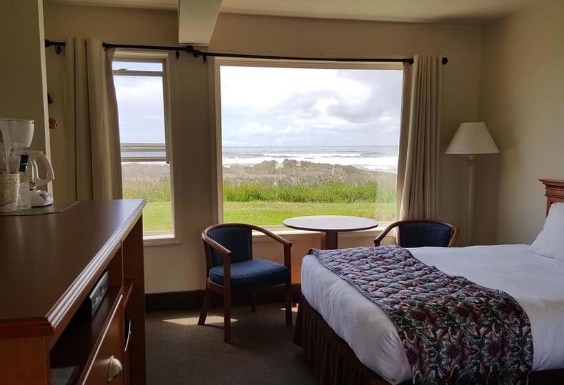 Hotel Windermere On The Beach  | Bandon | Oregon | Hotel negli Stati Uniti 17