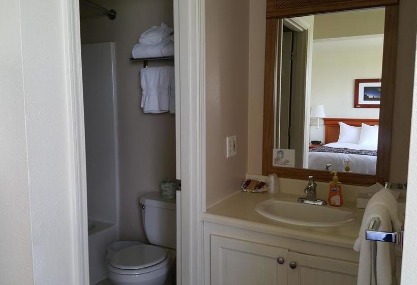 Hotel Windermere On The Beach  | Bandon | Oregon | Hotel negli Stati Uniti 18