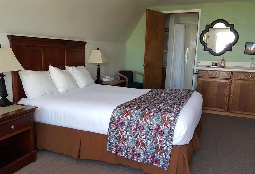 Hotel Windermere On The Beach  | Bandon | Oregon | Hotel negli Stati Uniti 2