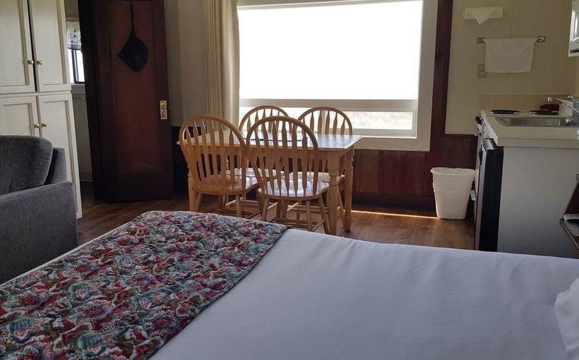 Hotel Windermere On The Beach  | Bandon | Oregon | Hotel negli Stati Uniti 20