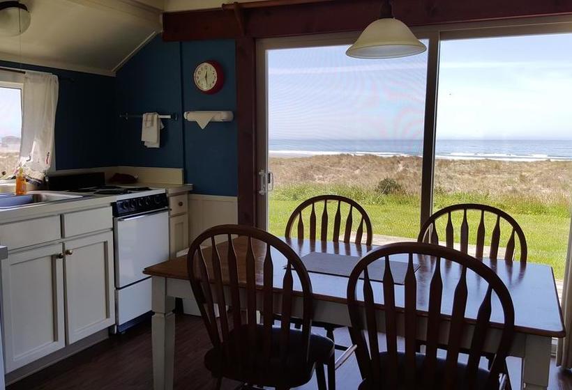 Hotel Windermere On The Beach  | Bandon | Oregon | Hotel negli Stati Uniti 5