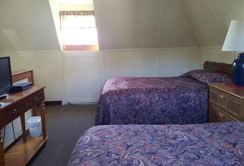 Hotel Windermere On The Beach  | Bandon | Oregon | Hotel negli Stati Uniti 7