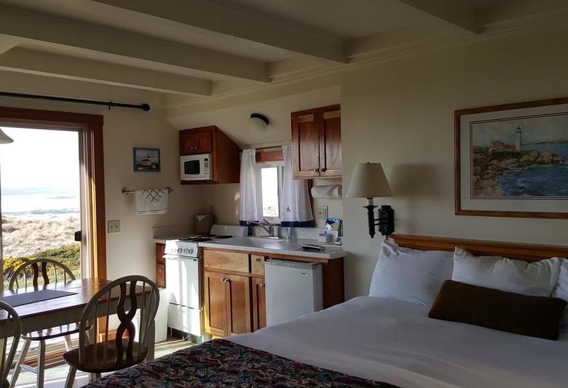 Hotel Windermere On The Beach  | Bandon | Oregon | Hotel negli Stati Uniti 9