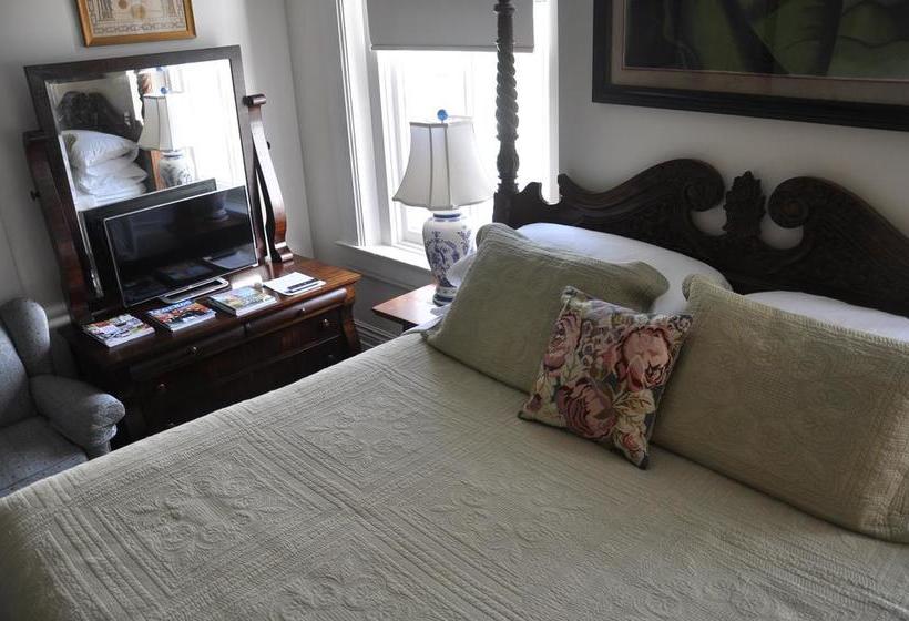 Bed and Breakfast Bazsinsky House  | Vicksburg | Mississippi | United States 11