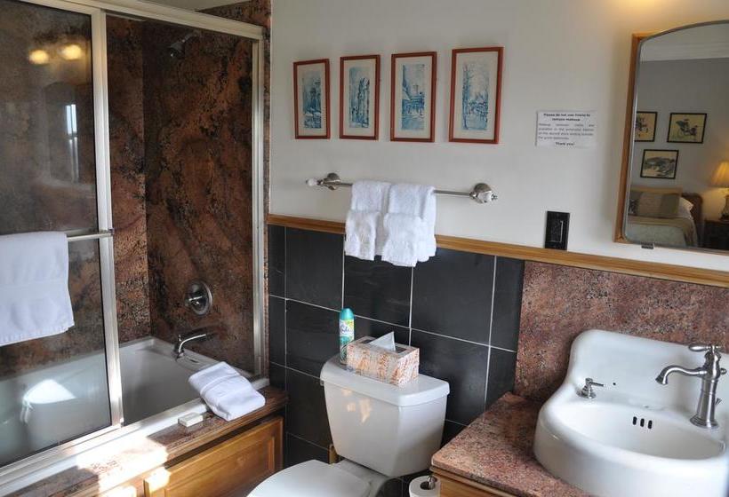 Bed and Breakfast Bazsinsky House  | Vicksburg | Mississippi | United States 13