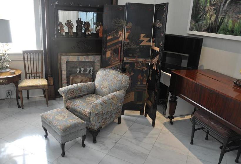 Bed and Breakfast Bazsinsky House  | Vicksburg | Mississippi | United States 15