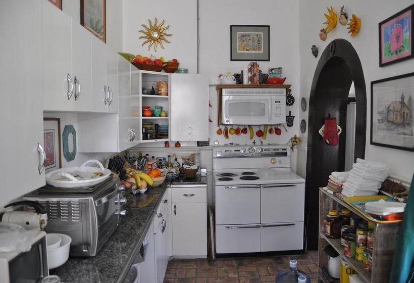 Bed and Breakfast Bazsinsky House  | Vicksburg | Mississippi | United States 16