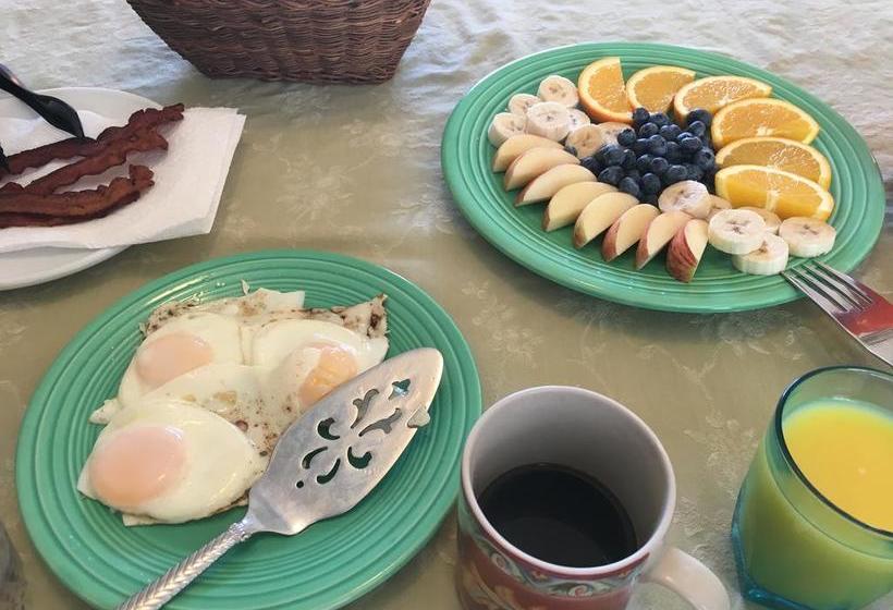 Bed and Breakfast Bazsinsky House  | Vicksburg | Mississippi | United States 17