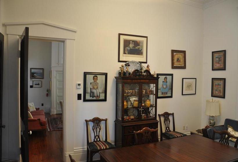 Bed and Breakfast Bazsinsky House  | Vicksburg | Mississippi | United States 18